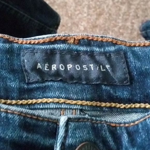 Jeans - Picture 4 of 10